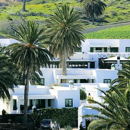 Villas Finca La Crucita,