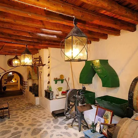 Villas Finca La Crucita, * Haría