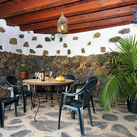 Villas Finca La Crucita, Haría