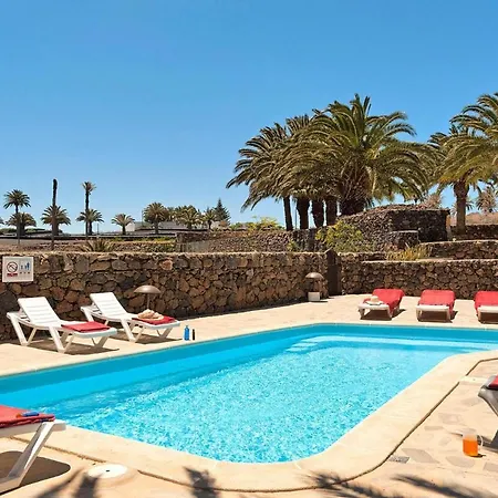 Villas Finca La Crucita, Ариа