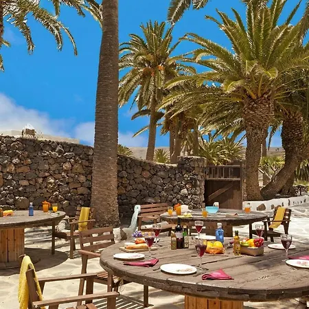 Villas Finca La Crucita, Ариа