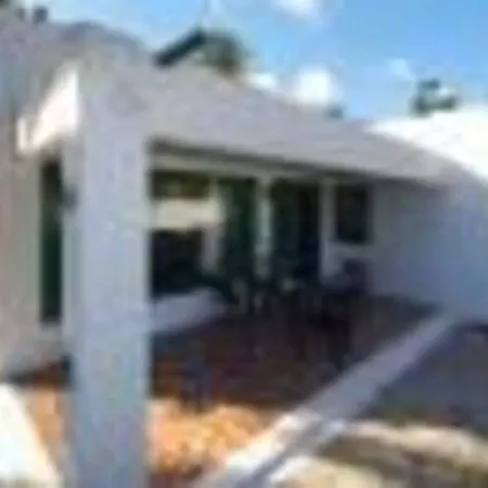 Villas Finca La Crucita, Дом отдыха Ариа