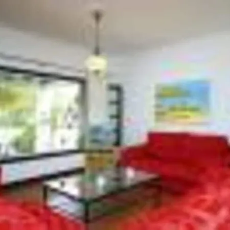 Дом отдыха Villas Finca La Crucita,