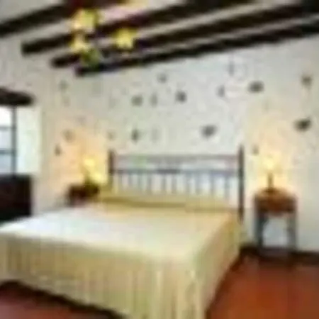 Villas Finca La Crucita, Ариа
