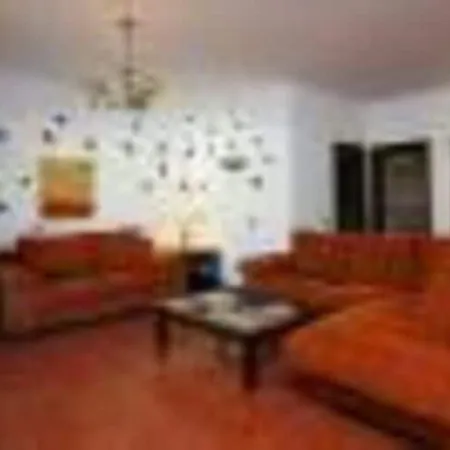 Villas Finca La Crucita, * Ариа
