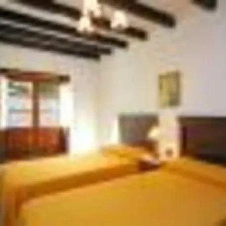 Nyaraló Villas Finca La Crucita, *