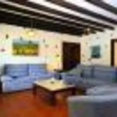 Nyaraló Villas Finca La Crucita,