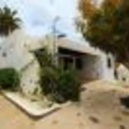 Villas Finca La Crucita, Nyaraló