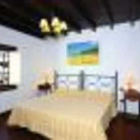 Villas Finca La Crucita, * Haría