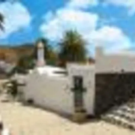 Nyaraló Villas Finca La Crucita,