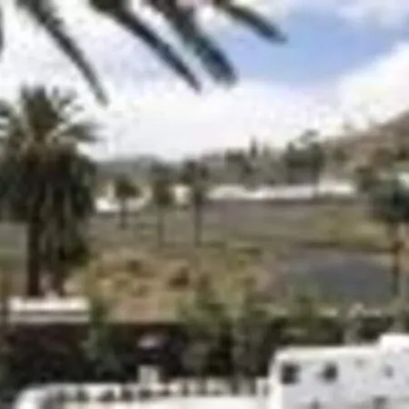 Villas Finca La Crucita, *