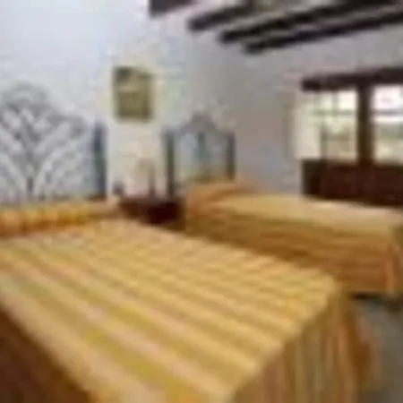 Дом отдыха Villas Finca La Crucita, Ариа