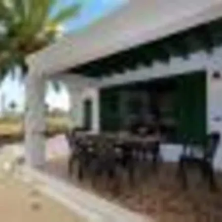 Дом отдыха Villas Finca La Crucita, *