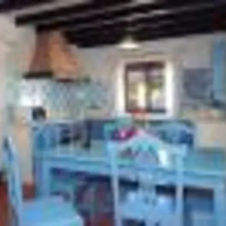 Дом отдыха Villas Finca La Crucita, *