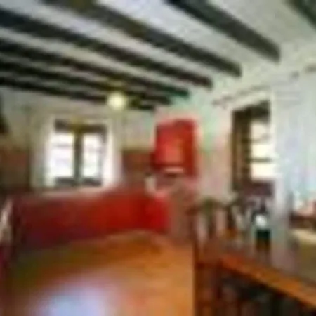 Villas Finca La Crucita, Дом отдыха *